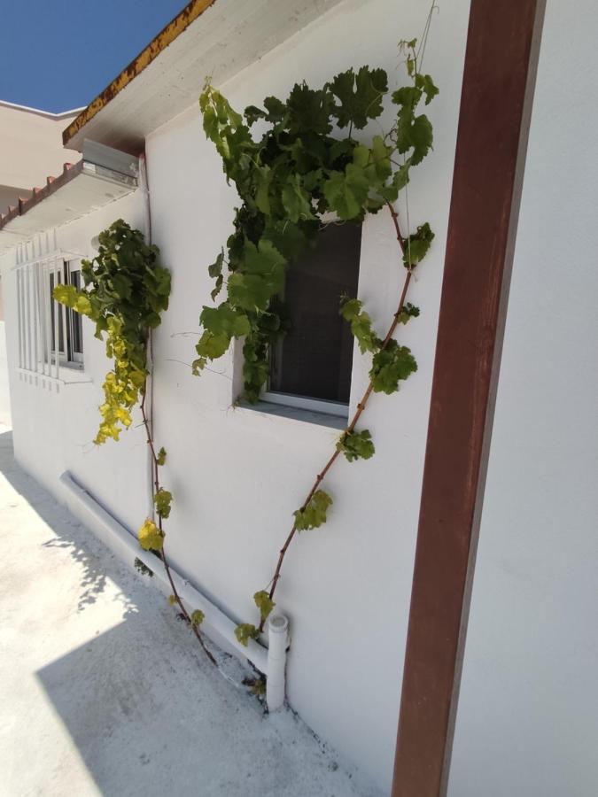 Ferienwohnung House Of Sun Fánai Exterior foto