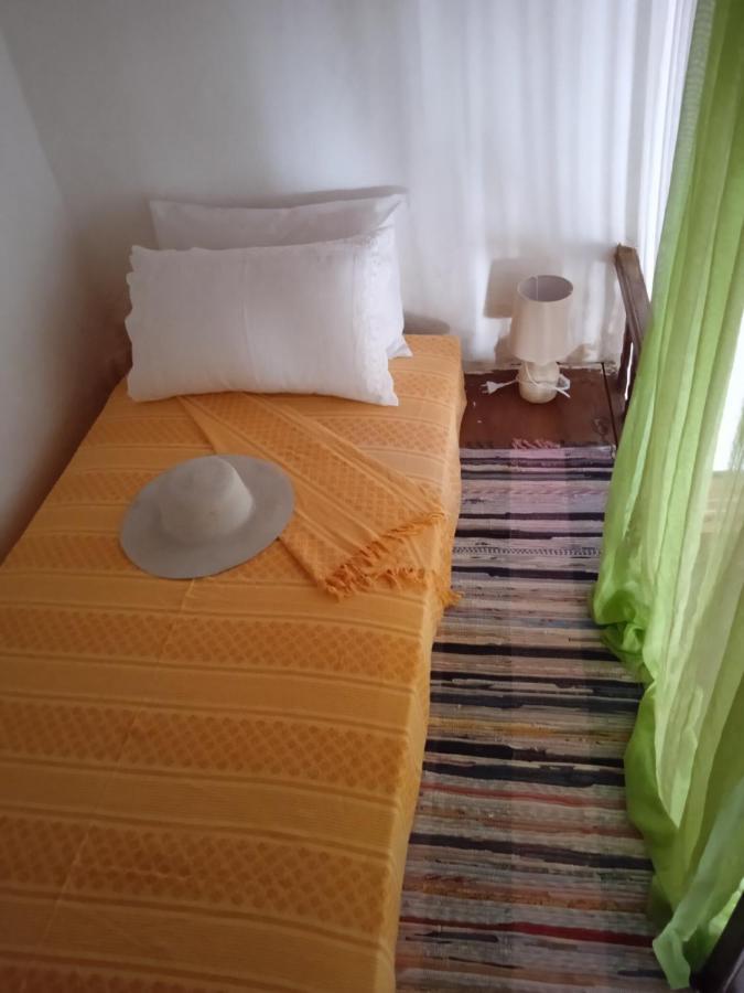 Ferienwohnung House Of Sun Fánai Exterior foto