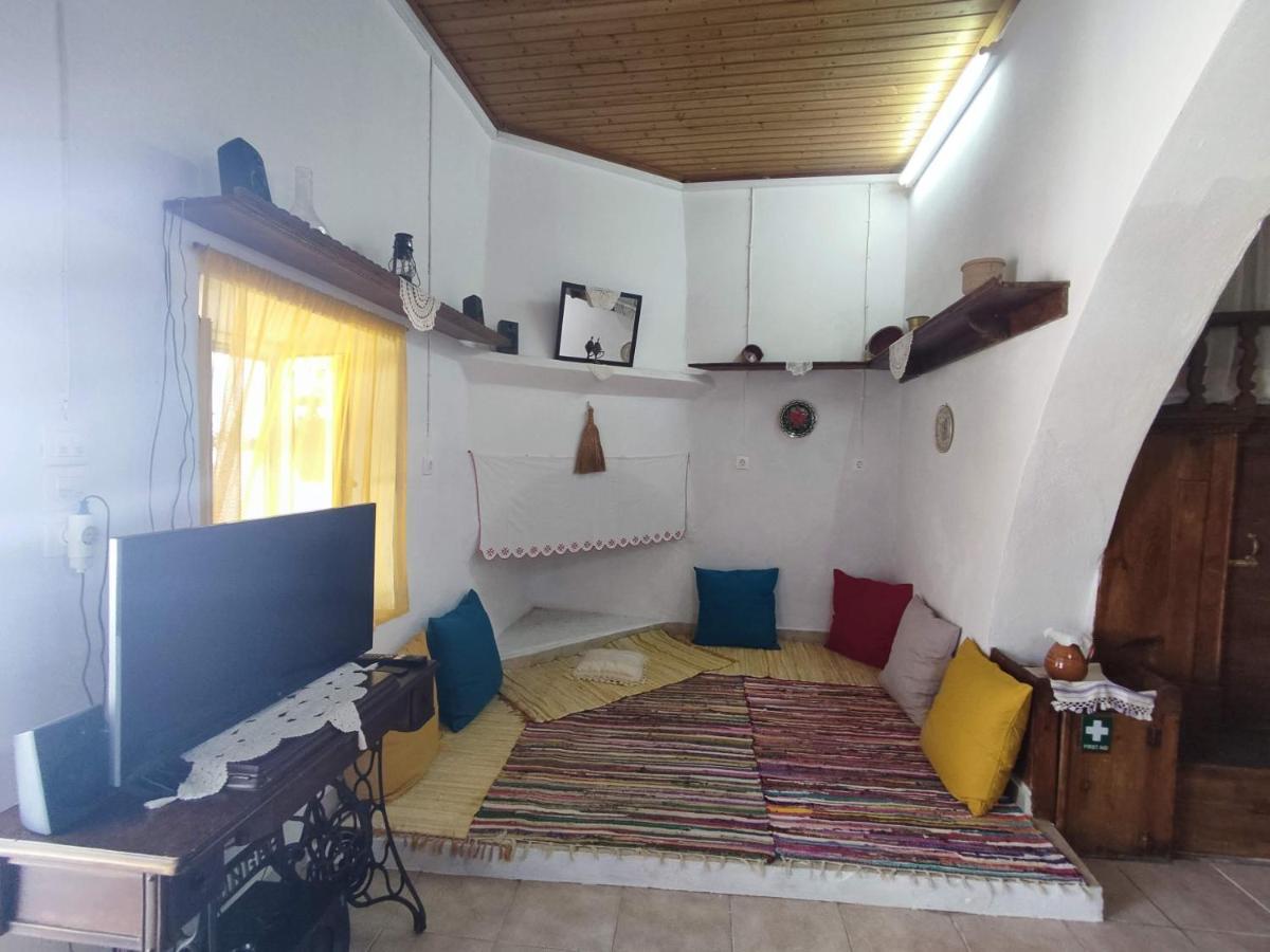 Ferienwohnung House Of Sun Fánai Exterior foto